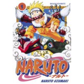 Naruto 1 (K)
