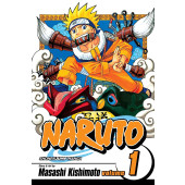 Naruto 1 (K)