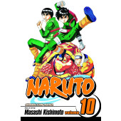 Naruto 10 (K)