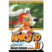 Naruto 11 (K)