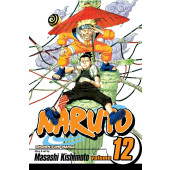 Naruto 12 (K)