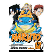 Naruto 13 (K)