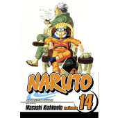 Naruto 14 (K)