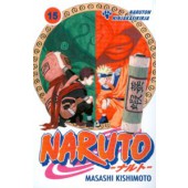 Naruto 15