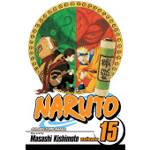 Naruto 15 (K)