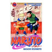 Naruto 16
