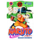 Naruto 18