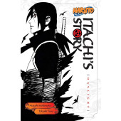 Naruto - Itachi's Story: Daylight (K)