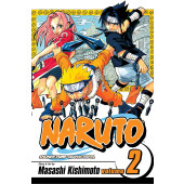 Naruto 2 (K)