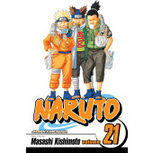 Naruto 21 (K)