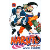 Naruto 22