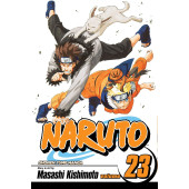 Naruto 23 (K)