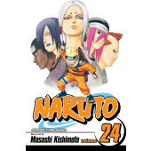 Naruto 24 (K)
