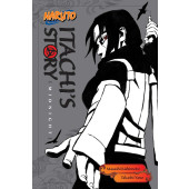 Naruto - Itachi's Story: Midnight (K)