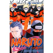 Naruto 36