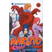 Naruto 39