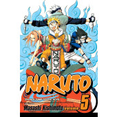 Naruto 5 (K)