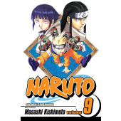 Naruto 9 (K)