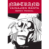 Nastrand - Vainajien ranta