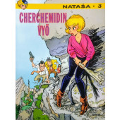 Natasha 3 - Cherchemidin vyö (K)