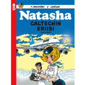 Natasha - Caltechin kriisi