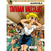Natasha 1 - Taivaan vaeltajat (K)