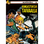 Natasha 2 - Kangastuksia taivaalla (K)