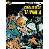 Natasha 2 - Kangastuksia taivaalla (K)