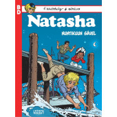 Natasha - Huhtikuun sävel (ENNAKKOTILAUS)