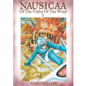 Nausicaä of the Valley of the Wind 1 (K)