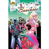 Night Business 4 - Bloody Nights Part 4