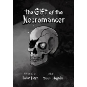 The Gift of Necromancer