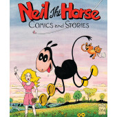 The Collected Neil the Horse