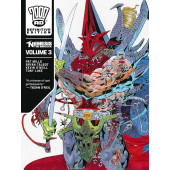 Nemesis the Warlock - The Definitive Edition 3