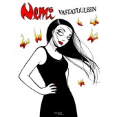 Nemi 31 - Vastatuuleen