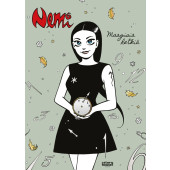 Nemi 50 - Maagisia hetkiä (ENNAKKOTILAUS)