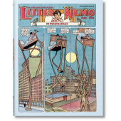 The Complete Little Nemo