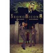 Neonomicon