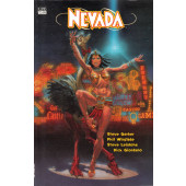 Nevada (K)