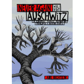 Never Again Will I Visit Auschwitz