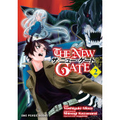 The New Gate 2 (K)