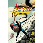 Nexus - Nefarious
