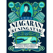 Niagaran kuningatar (ENNAKKOTILAUS)