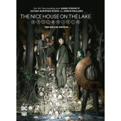 The Nice House on the Lake - The Deluxe Edition