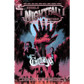 Nightfall Double Feature #1