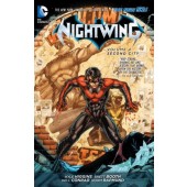 Nightwing 4 - Second City (K)