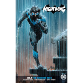 Nightwing 7 - The Bleeding Edge (K)