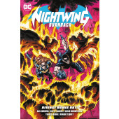 Nightwing - Burnback (K)
