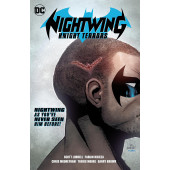 Nightwing - Knight Terrors (K)
