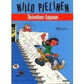 Niilo Pielinen 13 - Toivoton tapaus